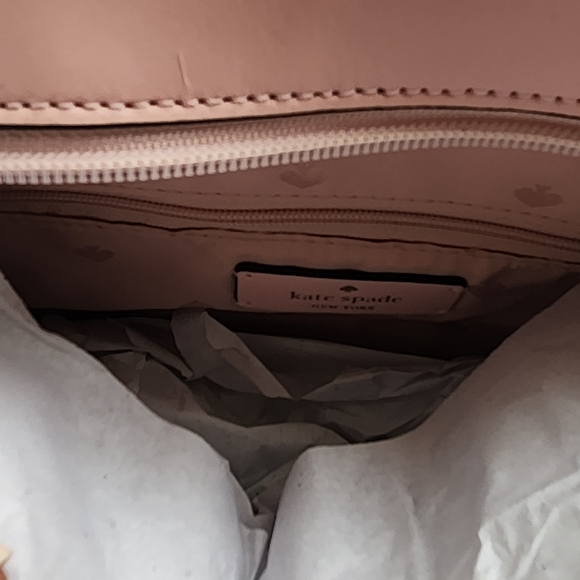 Kate Spade Schuyler Leather Medium Tote - Picture 5 of 7